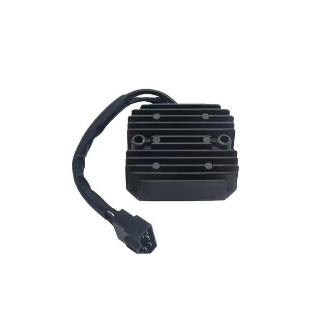 motorcycle KA WASAKI VN400 Motorcycle Rectifier