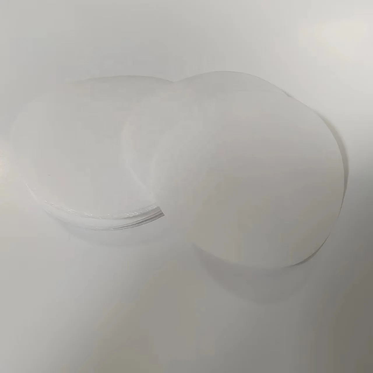 UNM IP67 PTFE Hydrophobic Breathable Vent PTFE Automotive Lighting Membrane