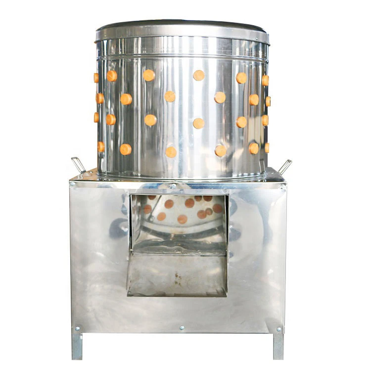
automatic poultry equipment / electric chicken plucker machine / defeathering machine chicken 