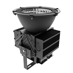 LUXINT 5 Years 100-500W Warranty LED High Bay high quality from China factory