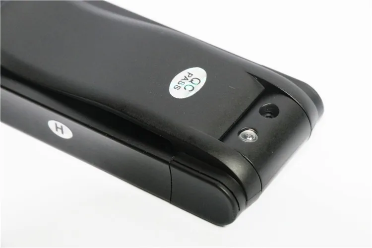 HD IR Night Vision Camera 1080P Spy Mini Action Camera With Belt Clip