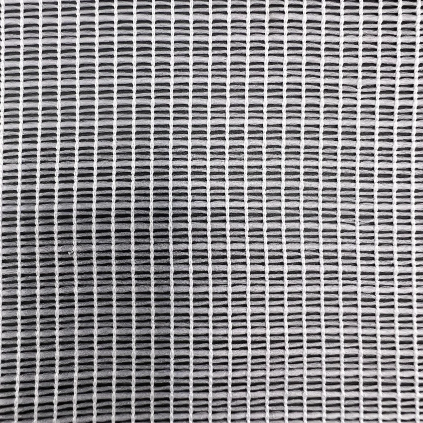 100% Polyester Single Layer Air Mesh Fabric for Bags