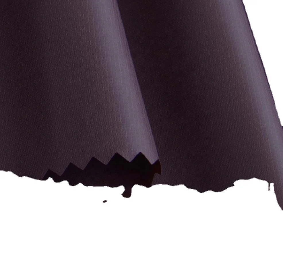 
2021 hot sale 20d lightweight nylon 0.05 fine high grade sunscreen windbreaker down jacket fabric nylon fabric 