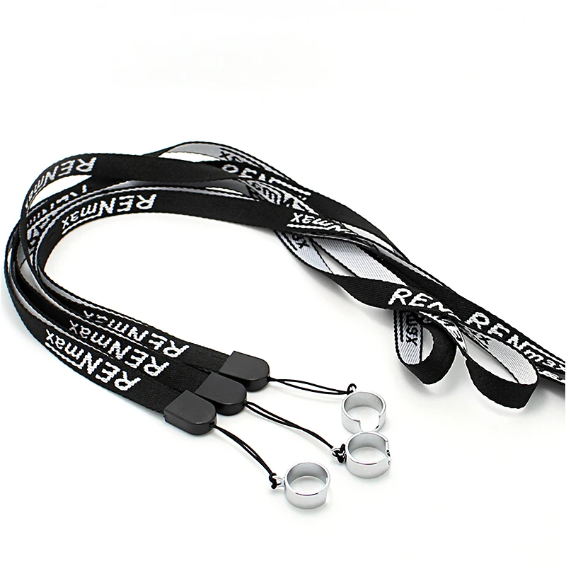 Lanyard Key Chain Par Sublimacion Whistles USB Camera Cool Phone Neck Strap ID Badge Key Lanyards