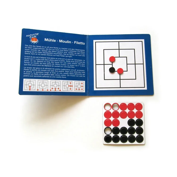 В три шахматных магнитных игры магнитные шахматные игрушки детские развивающие игрушки набор магнитных игрушек