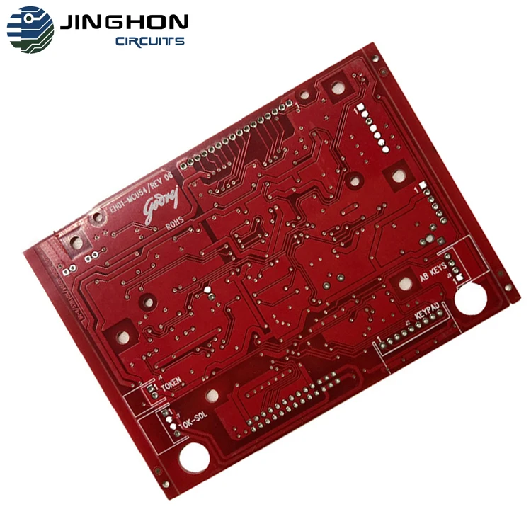 Индивидуальная универсальная печатная плата, Заводская сборка печатных плат