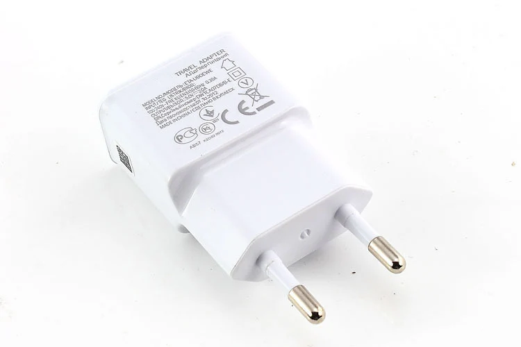 N7100 1A/2A output mobile phone usb wall adapter android usb charger for samsung for huawei for lg for moto for sony