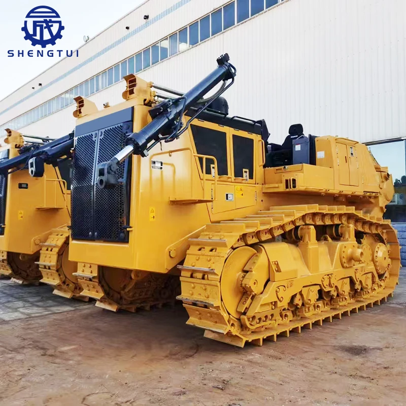 Cheap Road Machinery Mining equipment  bulldozer SD22 130hp Crawler Bulldozer with price