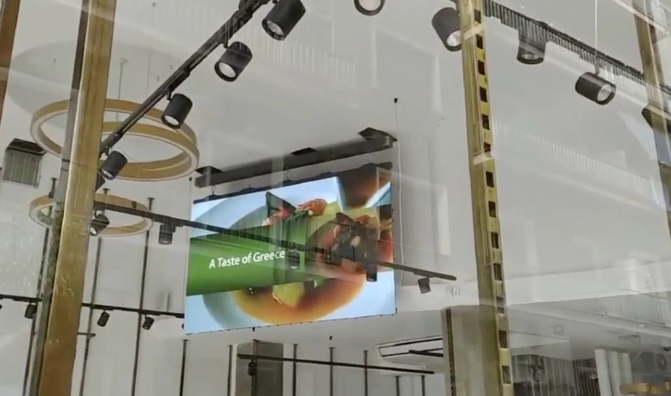 China Full Color SMD P2.97 indoor outdoor LED screen for Advertising Rental LED display screen