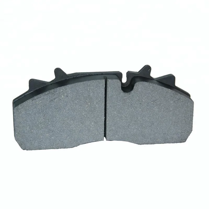 
Good Quality Auto Parts European Truck disc brake pad 