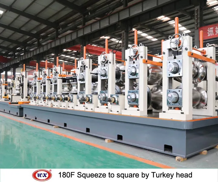 76mm ERW Tube Mill Mexico Russia Carbon Egypt Thailand Indonesia Kenya Steel Key Africa Training Power Brazil Industrial Parts