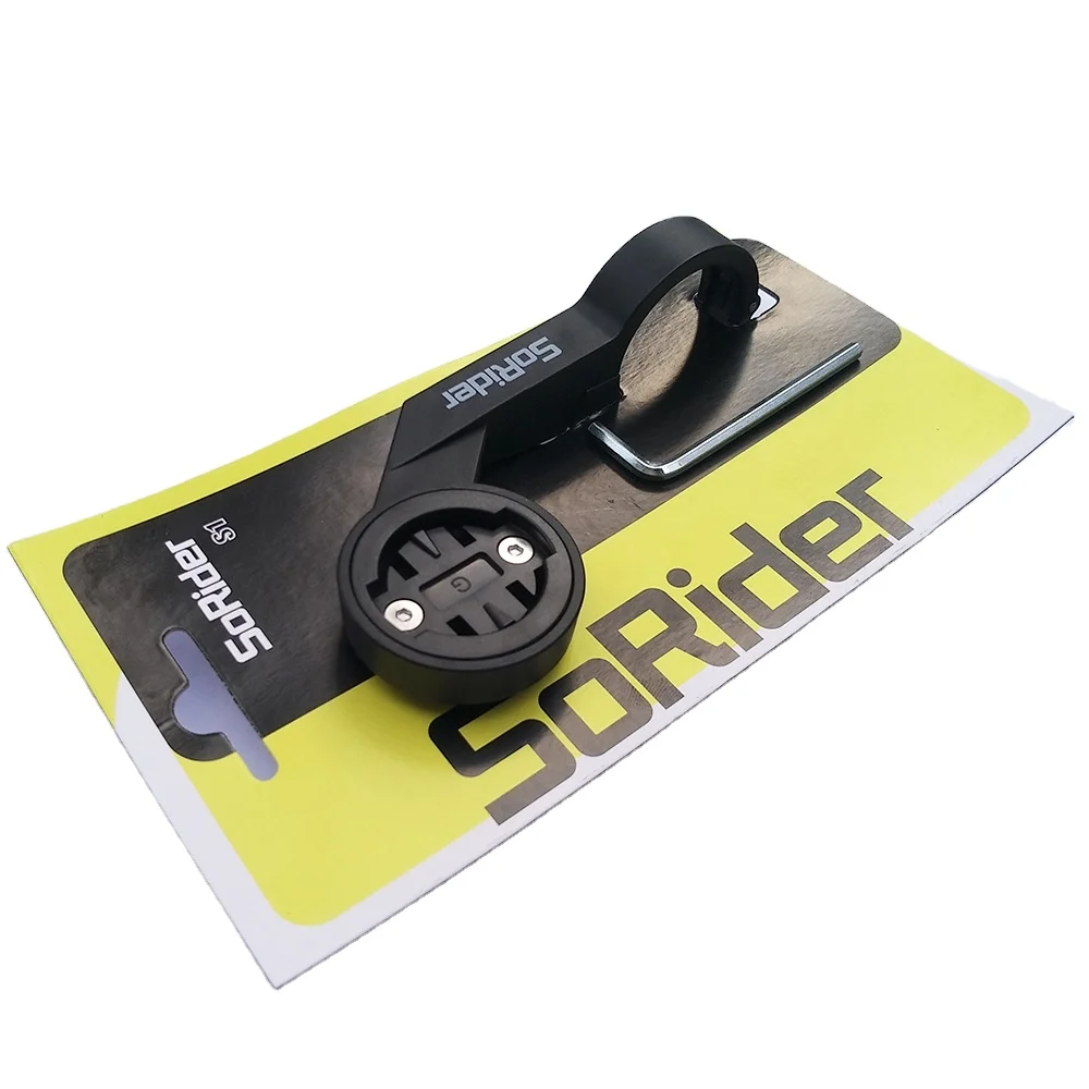 Bike Computer Mounts MTB Road light GPS Holder for xoss g IGPSPORT Bryton Camera gopro Bracket Support Bicycle Accessories Mount