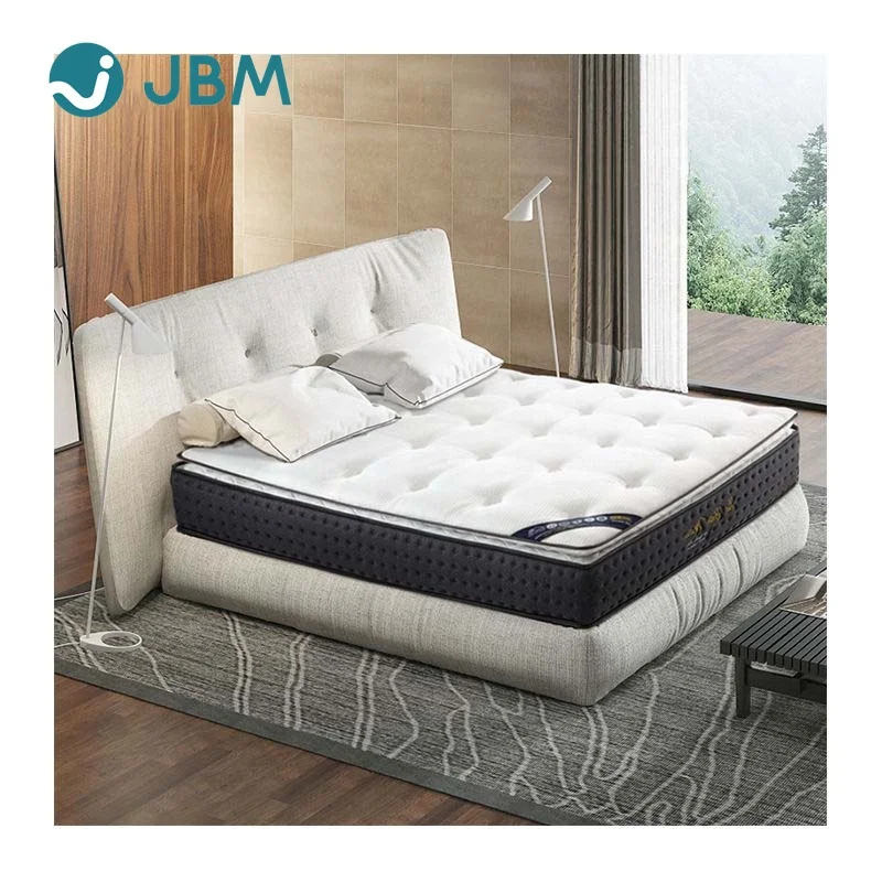 Ортопедический матрас пенопластовый большого размера 11 дюймов хорошее качество дешевая коробка