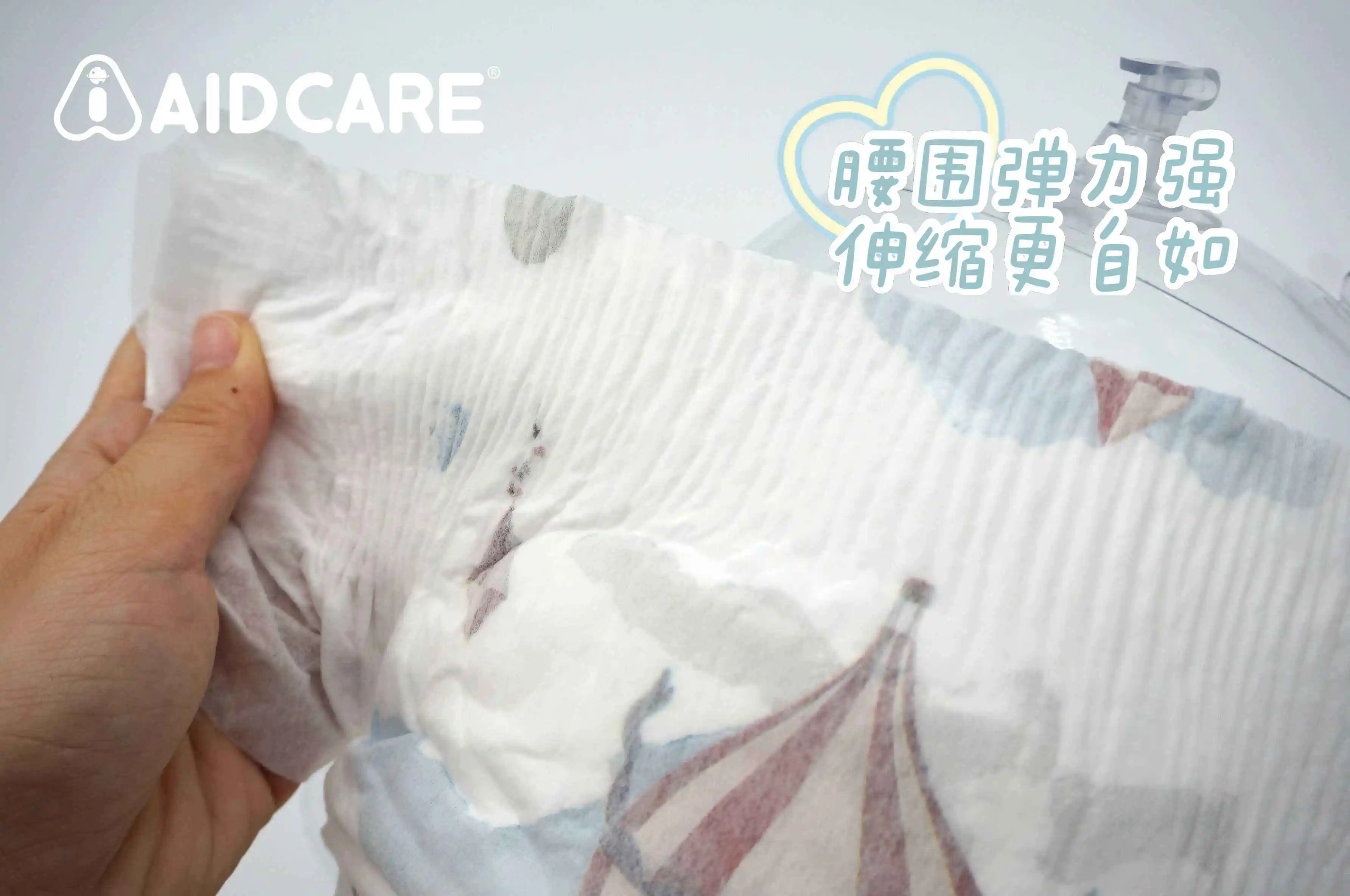 50 Pcs 1 Pack Eco Comfort Newborn Disposable Diapers - Baby Diapers With Size Options Christmas Halloween Thanksgiving Gifts