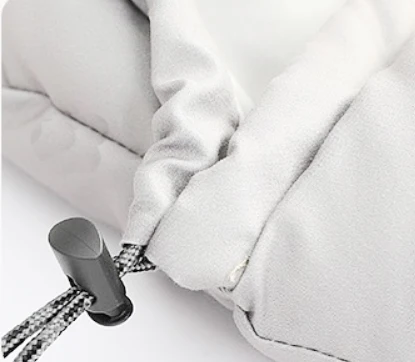 Hot Sale Waterproof Warm Cool Weather All Season Envelop/Mummy Sleeping Bag Outdoor Camping