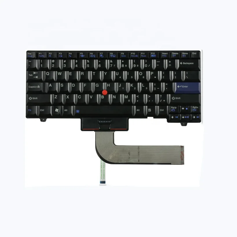 Compatible Keyboard For Lenovo Thinkpad L420