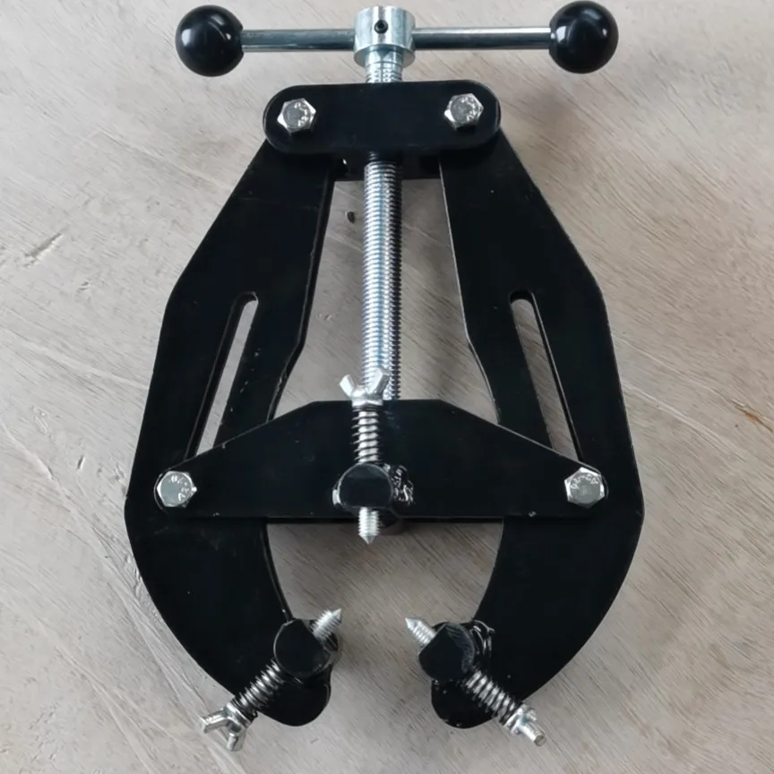 High-Quality Pipe Alignment and Reform Products