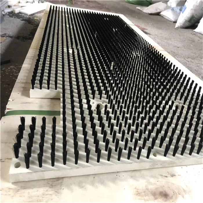 AMADA 358king rolling machine table top brush table brush