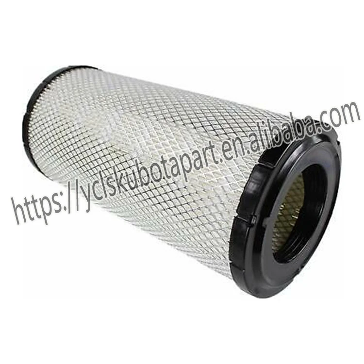 Купить запчасти для трактора Kubota M9540 OEM. 59700-26112 воздушный фильтр Assy