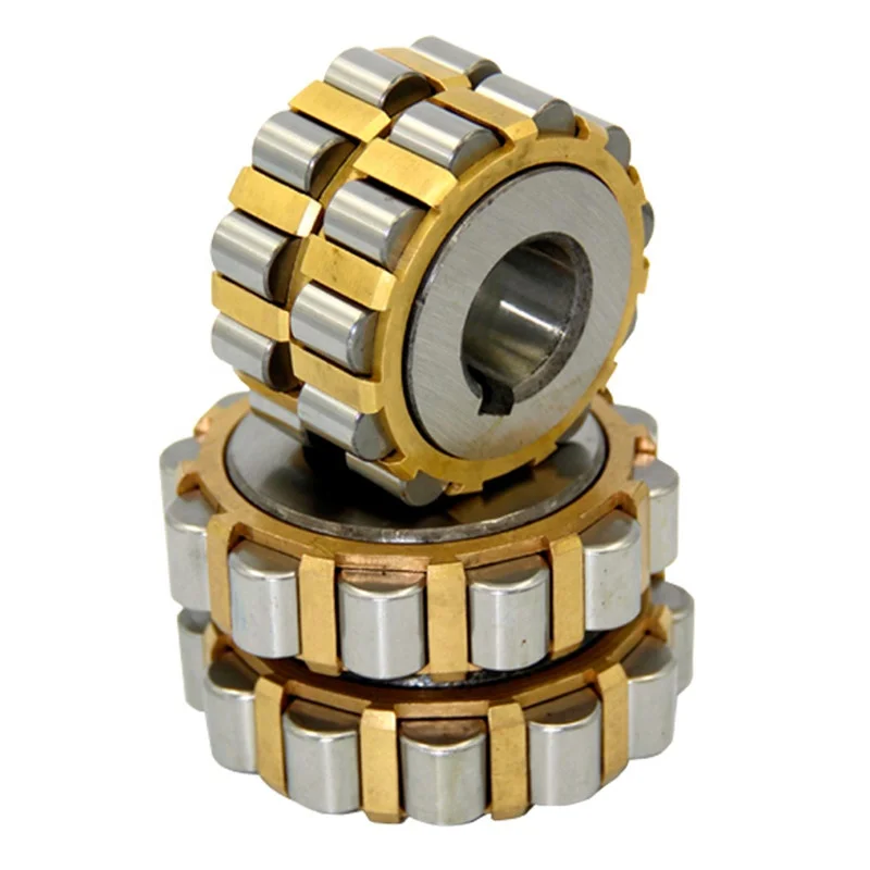 524806k эксцентриковый цилиндрический роликовый подшипник 350752307 rolamento