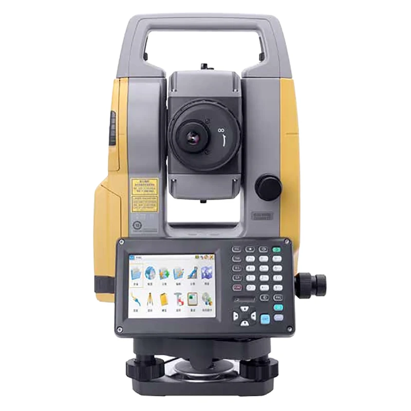 High Quality Japan Brand GTS6002 Reflectorless Total Station Angle Accuracy 2' Total Station