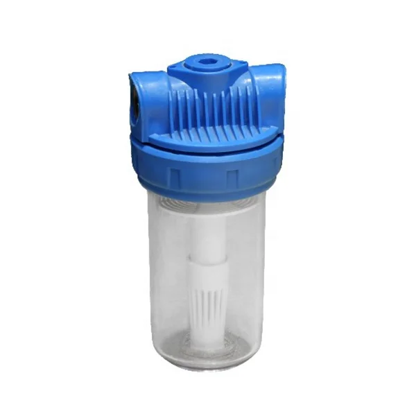 Easily use Silicon phosphorus crystal washing machine filter element remove dirt