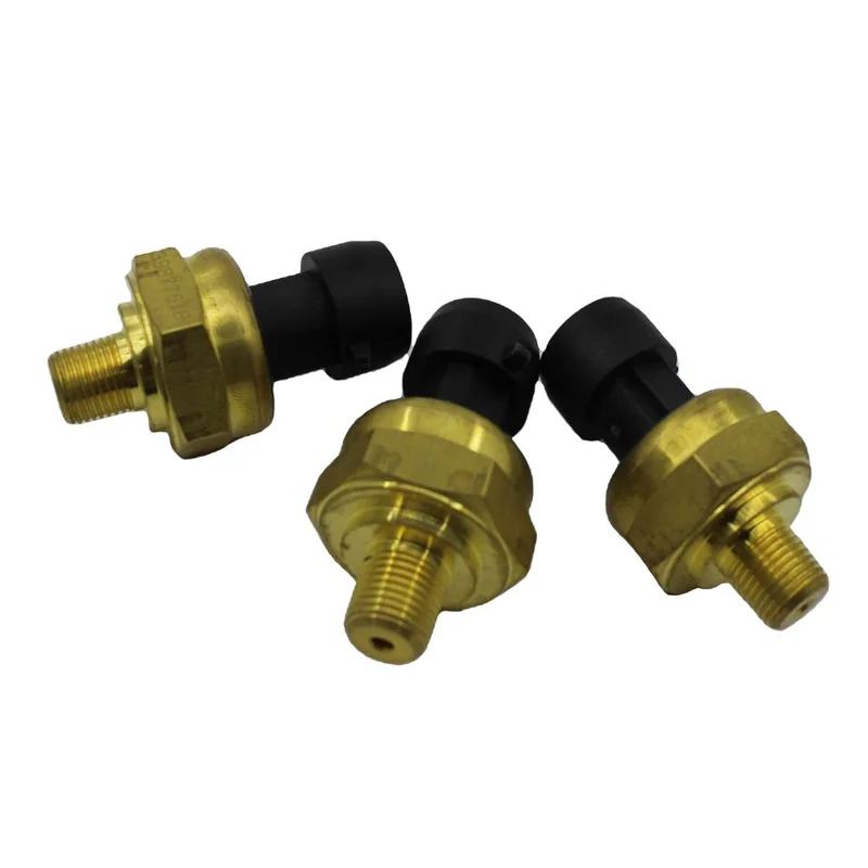 Factory high quality 37952439 39560628 37952355 92716109 air compressor parts pressure sensor