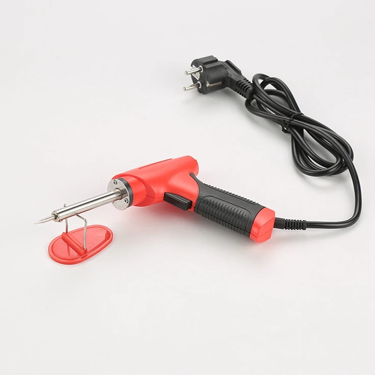 China Professional Manufacture Popular Product Electrical Soldering Iron Gun Kit