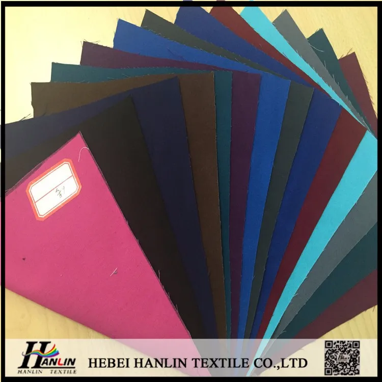 High quality A grade ready stock cotton  twill fabric cotton chino for men pants fabric