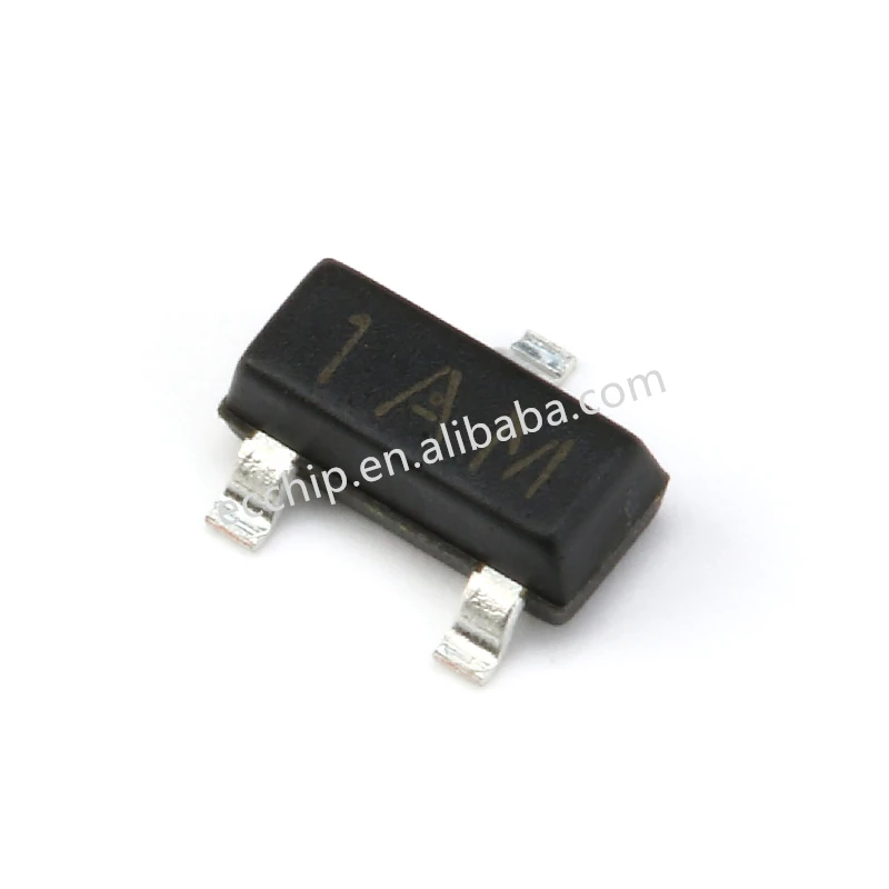 AON7407 MOSFET N-CH 30V 32A DIRECTFET MOSFET-Transistor IRF 6727 IRF6727M IRF6727