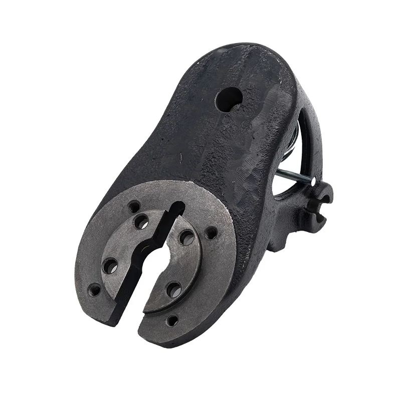 6F 31402004/30202010 Genuine Pallet Truck Forklift Spare Parts Handle Support