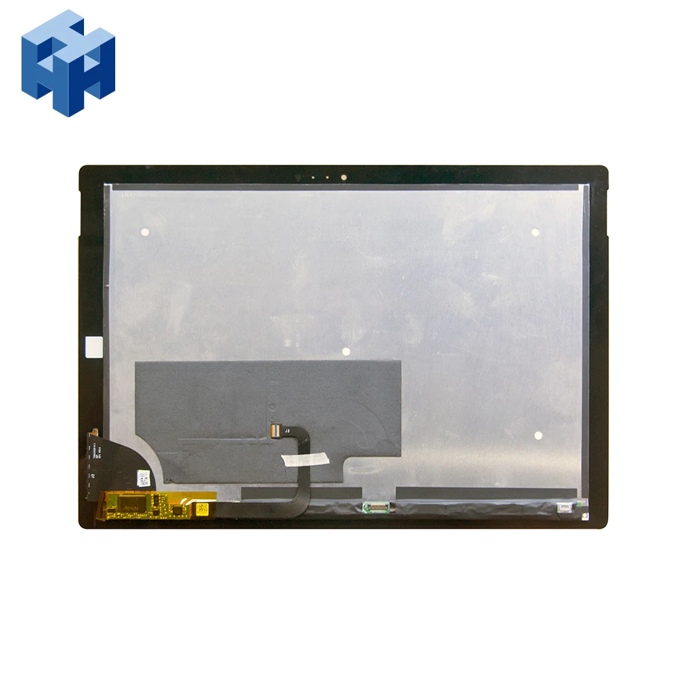 ЖК-дисплей для планшета поверхности pro 3 LTL120QL01 003 Microsoft Surface Pro 1631 TOM12H20 V1.1 сменный