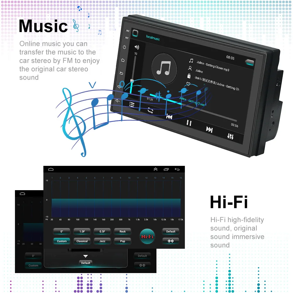 CareDrive Voice Control Car Radio For Peugeot 207 2006-2015 8+128G Car Stereo 360 Split Screen Carplay+Auto Car Dvd Player