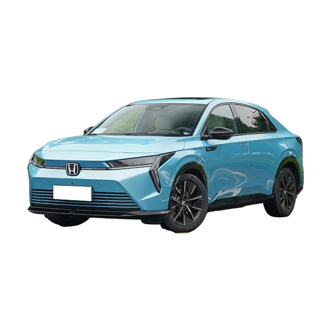 Dongfeng Hondas Ens2 New Electric Vehicle Compact SUV used Car in Stock Wholesale Best Prices