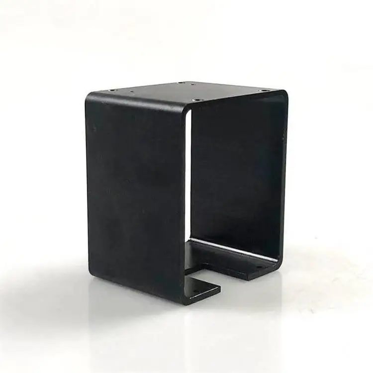 China manufacture Brass Sheet Metal Fabrication Motorcycle Part and Accessories