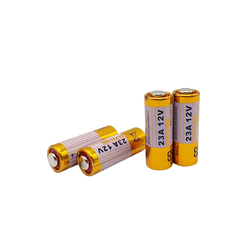 Liju, Заводская щелочная батарея 23a 12v 27a 12v, щелочная батарея a23 a27, суперщелочная сухая батарея для дверного звонка, пульт дистанционного управления