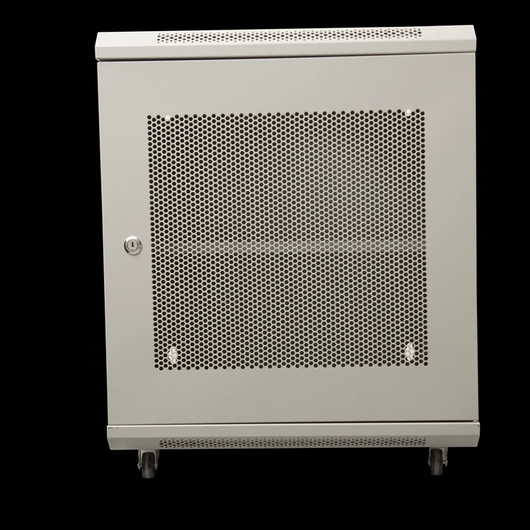 Professional manufacturer Network wall cabinet Network cabinet 12U Wall Mount Cabinet