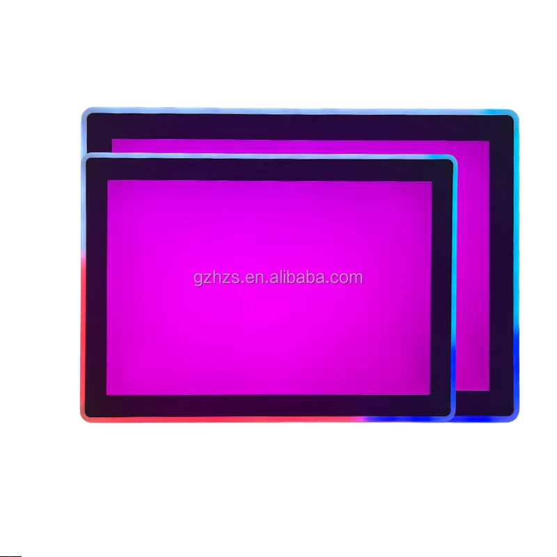22 inch led touch screen monitor screen monitor pot o gold pog monitor for gaming