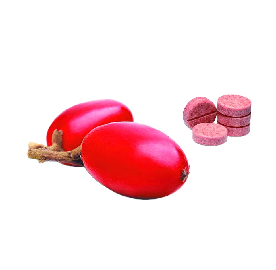 Чудо фрукты сублимированные ягоды Годжи