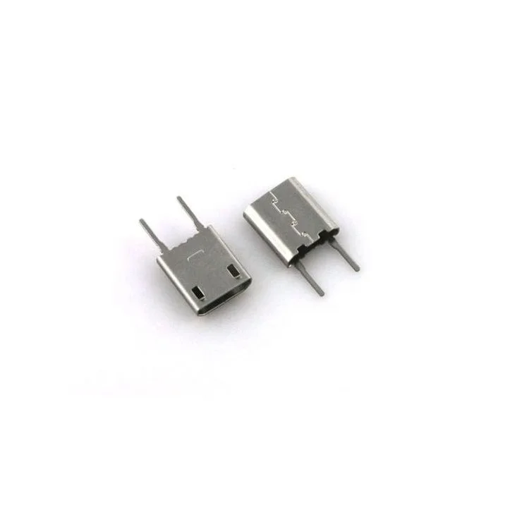Детали для штамповки разъема Micro USB