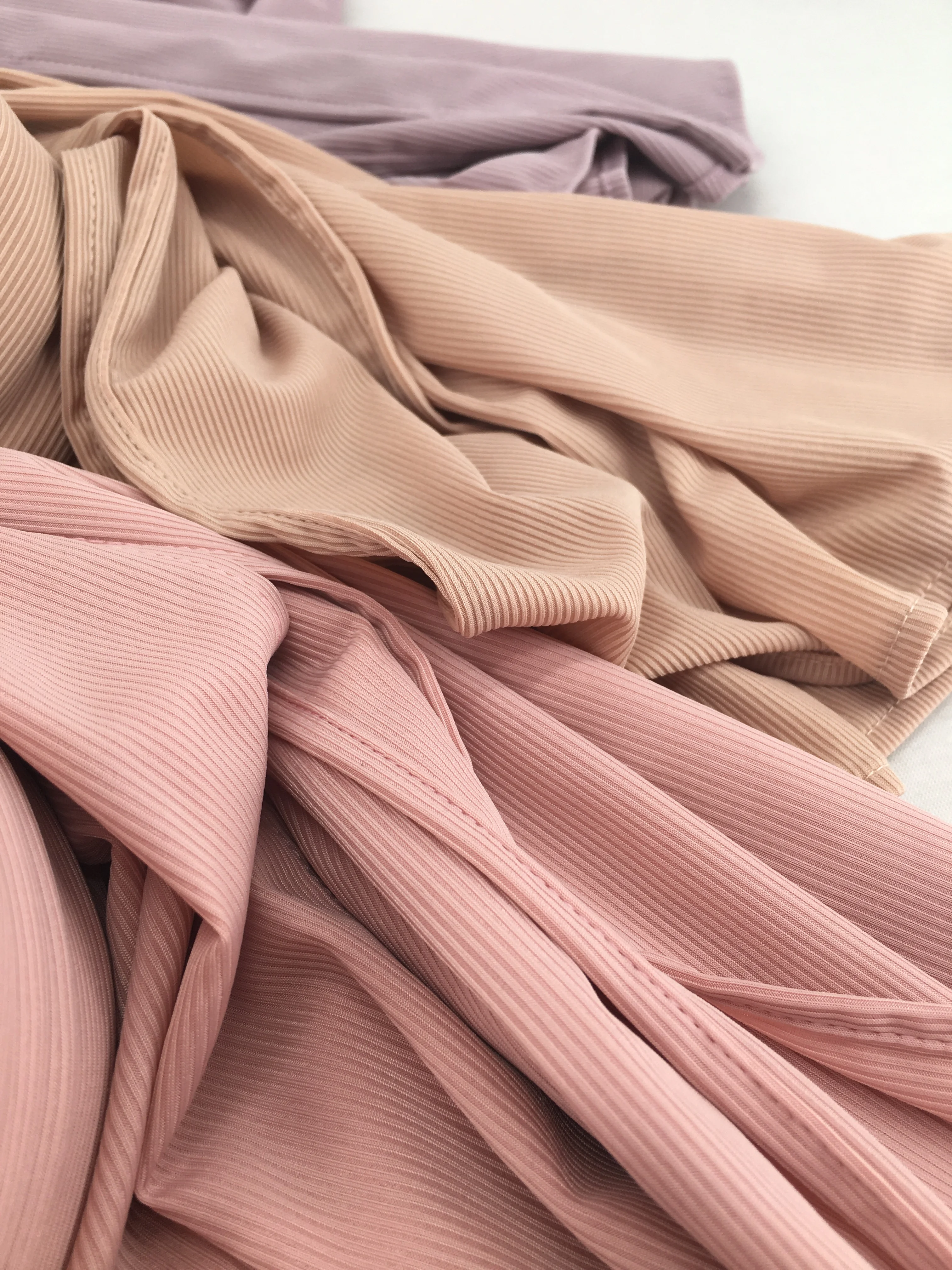 new design ribbed jersey Muslim scarf,Islam jersey women hijab scarf high quality long scarves QK240