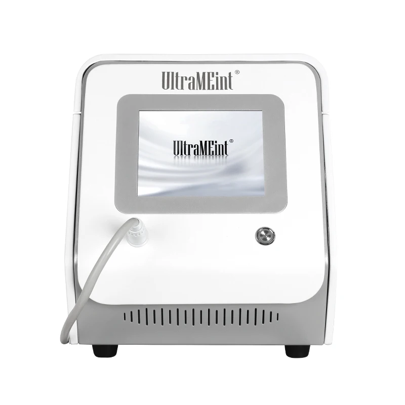 Use Facial Vital Injector Apply Rejuvenation Trade Sale Salon Spa Needle-free U225 Gun Equipment Mesotherapy