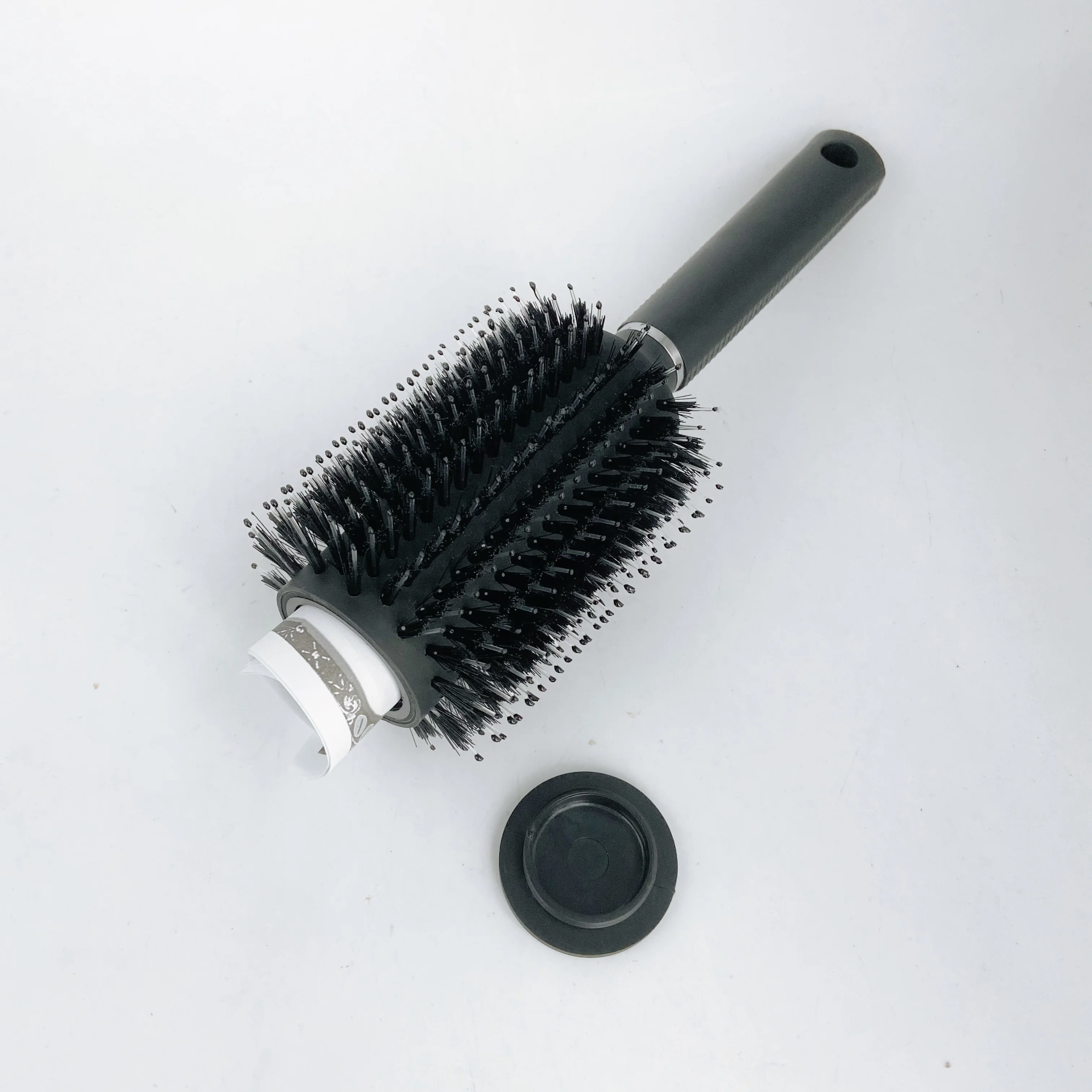 Hair Brush Diversion Stash Safe by Functions as an Authentic Brush, Perfect for Travel or At Home