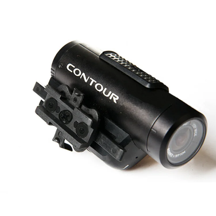 
Camera Helmet Mount Quick Release Rail Adapter Mount for Fast Helmets for Contour Camera Outdoor Camping Tool 