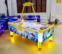 Игровые автоматы с монетами игровые для хоккея шайбой по заводской цене