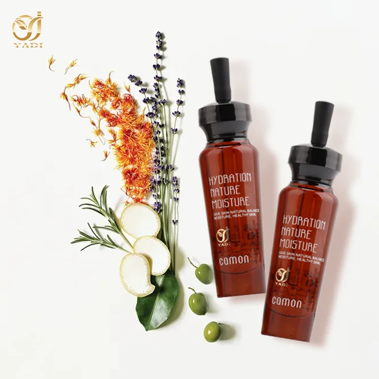 China maker custom Skincare Facial mint Serum Azelaic Acid Anti-Acne Blackhead Remover  Liquid  unisex