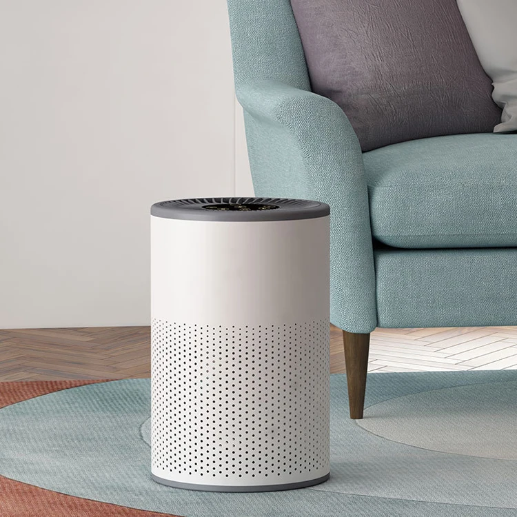 Popular Product Home Office Indoor Household 24W Room Air Purifier