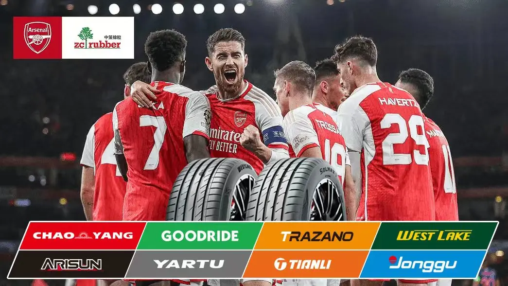 New Goodride on and off road truck tire CB999 Rugged tread blocks and tread design offer outstanding off-road traction