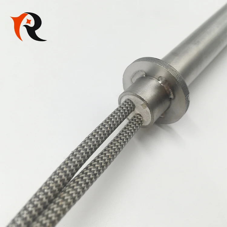 220 volt screw type water immersion cartridge heater