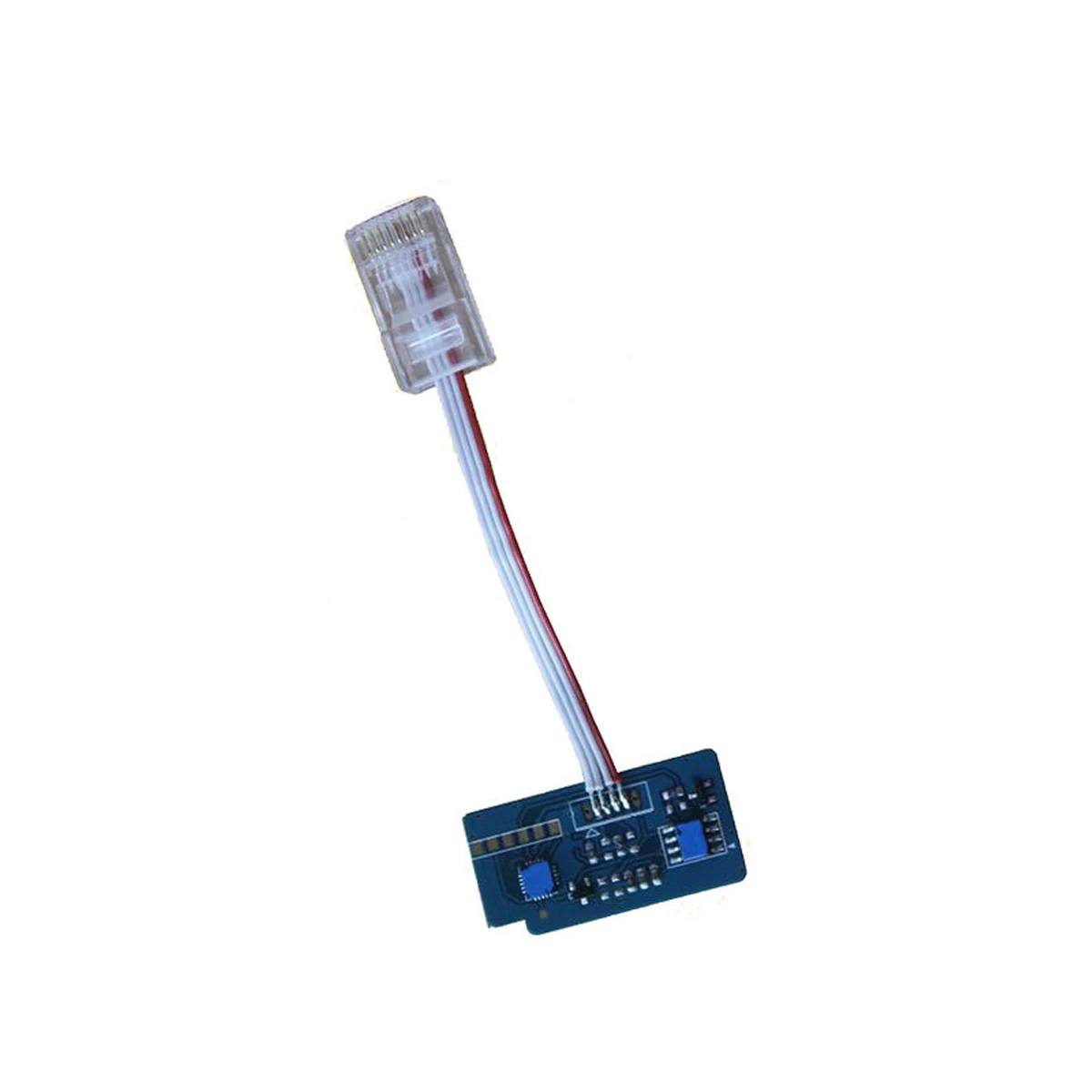 Чип расходных материалов для офисной машины Fuji Xerox WC-4260-X чипы черный картридж/для факс Заправка тонер-картриджа